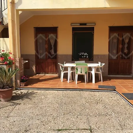 Appartement Anna *