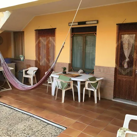 Anna Appartement *