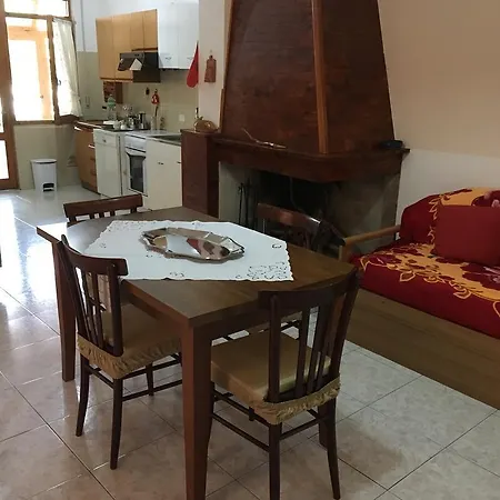 Anna Apartment