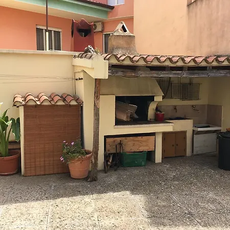 Apartment Anna