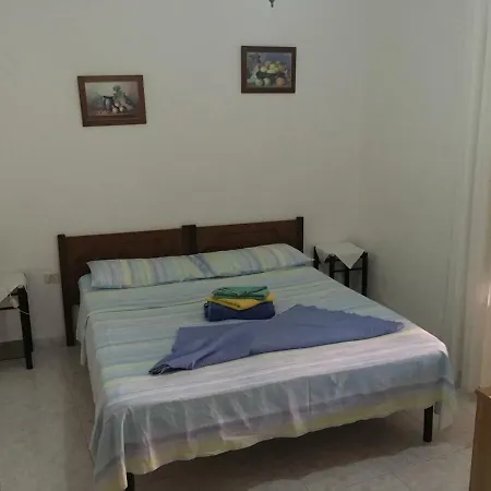 Anna Apartment *