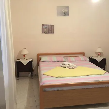 Appartement Anna *